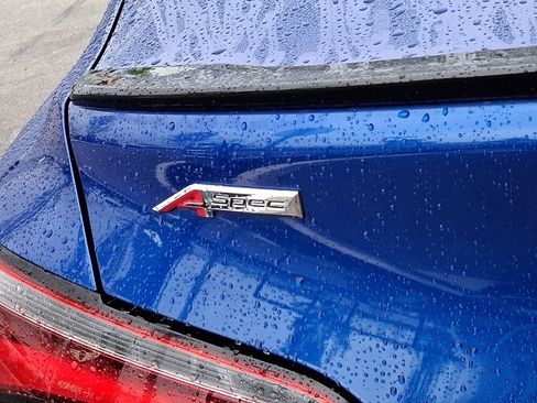 Used 2025 Acura Integra A-Spec FWD image 31