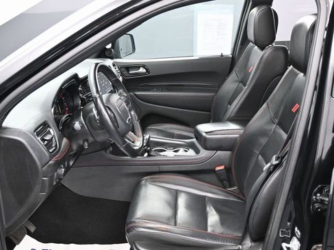 Used 2024 Dodge Durango GT image 18