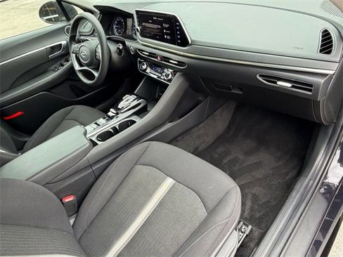 Used 2023 Hyundai Sonata SEL image 12
