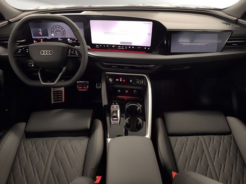New 2026 Audi SQ5 Premium Plus AWD/4WD image 19