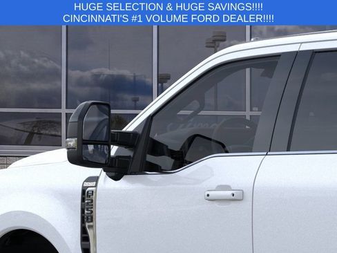 New 2026 Ford F250 King Ranch AWD/4WD image 20