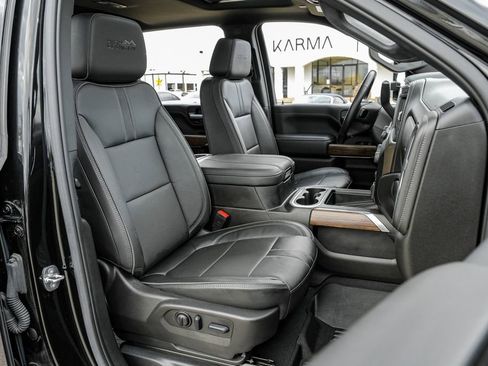 Used 2023 Chevrolet Silverado 3500 High Country w/ Z71 Off-Road Package image 43