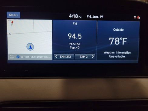 Used 2021 Hyundai Palisade Calligraphy AWD/4WD image 25