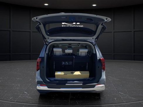 New 2026 Kia Carnival SX image 31