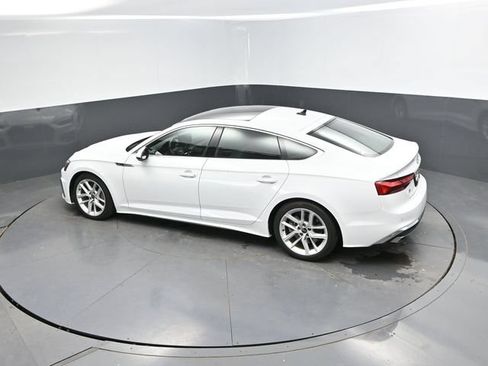 Used 2024 Audi A5 2.0T Premium Plus AWD/4WD image 46