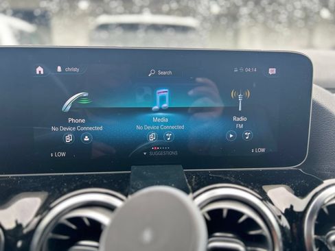Used 2021 Mercedes-Benz GLA 250 image 11