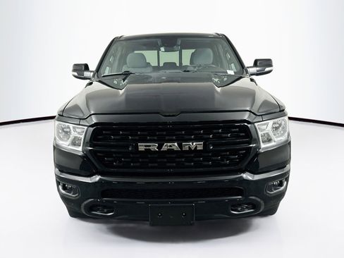 Used 2022 RAM 1500 Big Horn AWD/4WD image 2