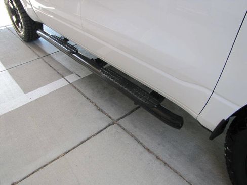 Used 2023 RAM 1500 Tradesman w/ Tradesman Group AWD/4WD image 26