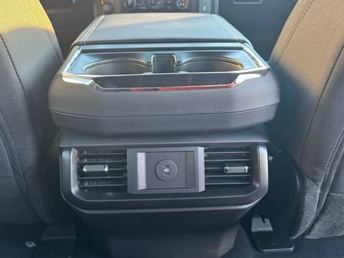 New 2026 Ford F150 STX w/ Equipment Group 200A AWD/4WD image 15