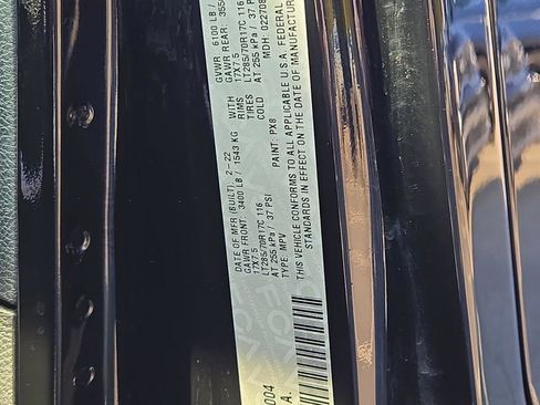 Used 2022 Jeep Wrangler Unlimited Rubicon image 14