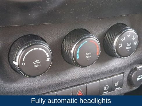 Used 2012 Jeep Wrangler Unlimited Rubicon w/ Dual Top Group image 13