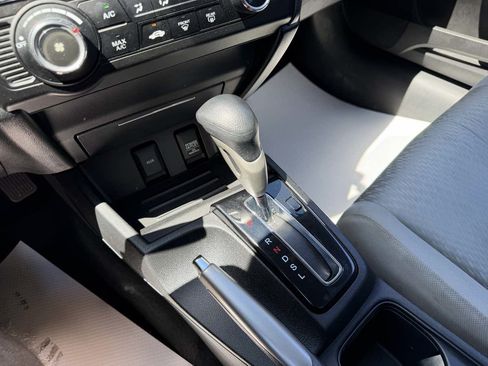 Used 2015 Honda Civic LX image 21