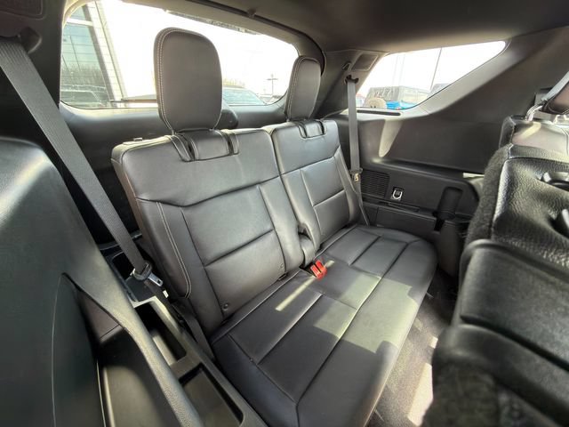 Used 2023 Ford Explorer ST w/ Equipment Group 401A AWD/4WD image 11