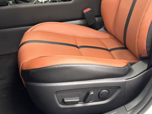 New 2026 MAZDA CX-50 2.5 Turbo w/ Accent Package image 13