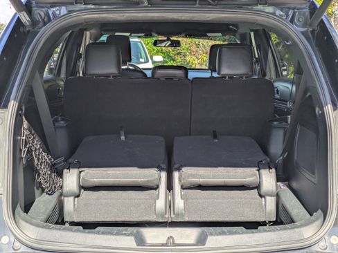 Used 2018 Ford Explorer Limited image 13