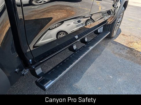 New 2026 GMC Canyon Denali AWD/4WD image 31