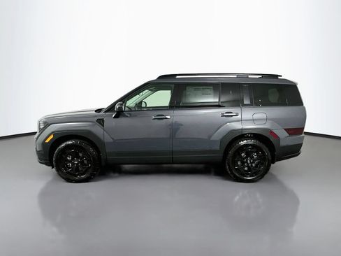 New 2027 Hyundai Santa Fe XRT AWD/4WD image 8