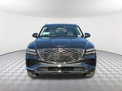 New 2026 Genesis GV80 3.5T Advanced image 2