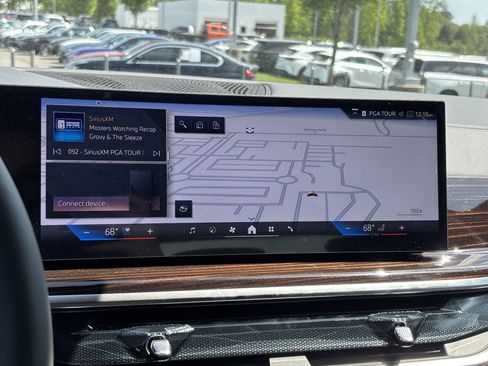 Certified 2026 BMW X5 xDrive40i w/ M Sport Package image 25