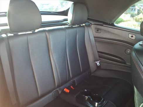 Used 2016 BMW 228i Convertible image 13