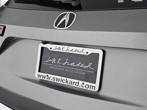 New 2026 Acura MDX FWD w/ Technology Package image 14