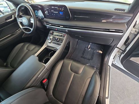 Used 2024 Hyundai Palisade Calligraphy FWD image 30
