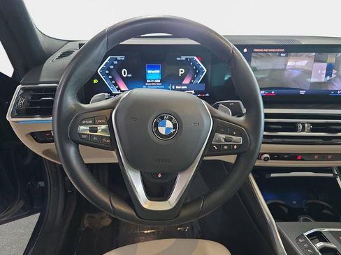 Used 2023 BMW 330i Sedan w/ Premium Package RWD image 19
