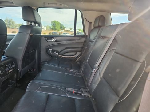 Used 2016 Chevrolet Tahoe LT w/ Luxury Package image 18