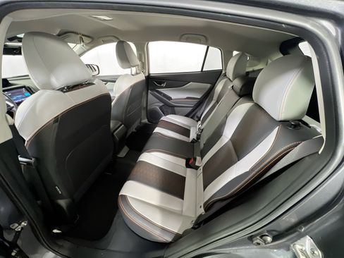 Used 2023 Subaru Crosstrek 2.5i Limited image 23