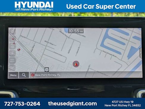 Used 2023 Kia Sorento SX FWD image 30