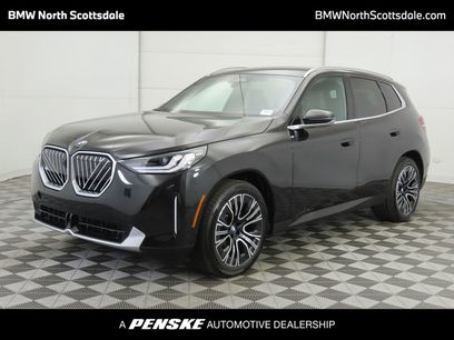 New 2026 BMW X3 xDrive30 w/ Premium Package