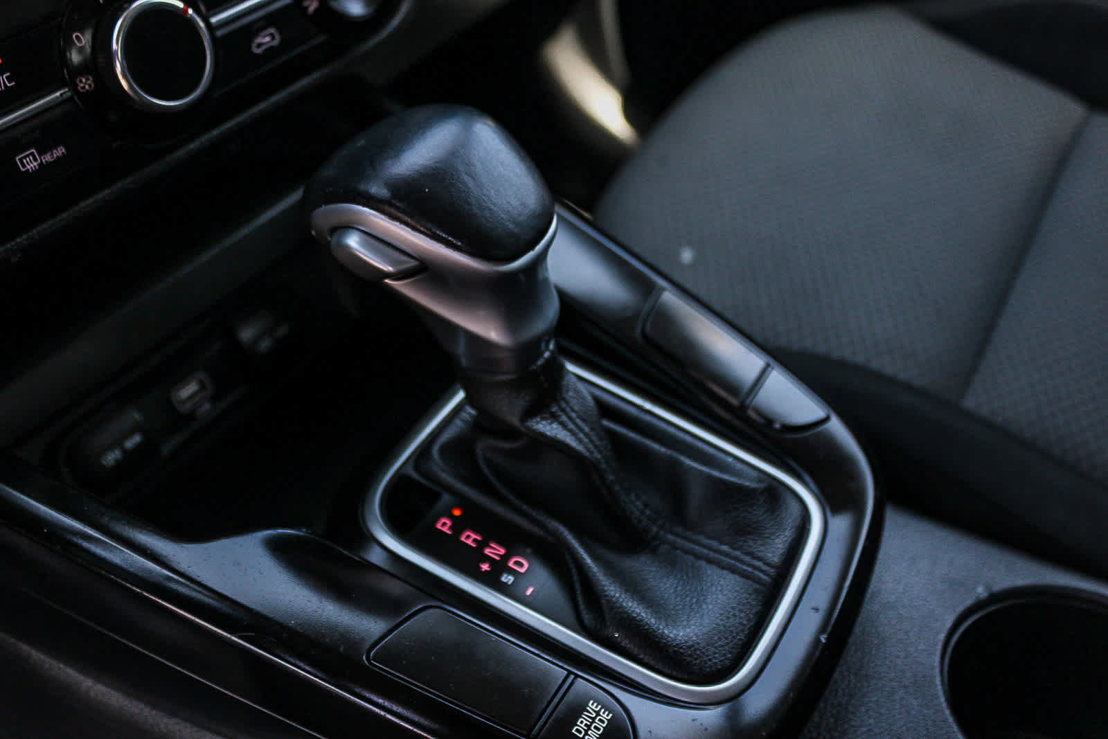 Used 2021 Kia Soul X-Line FWD image 18