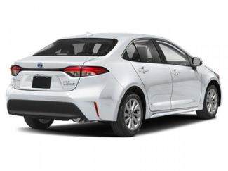 New 2026 Toyota Corolla XLE video 2