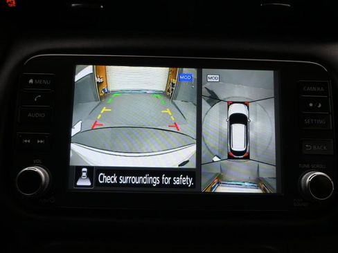 Used 2022 Nissan Kicks SR image 20