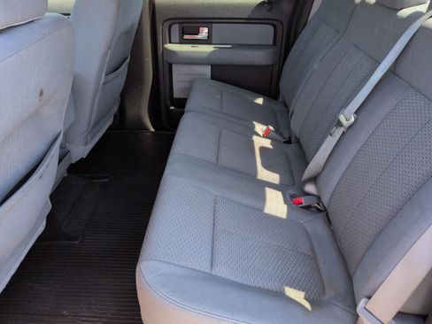 Used 2013 Ford F150 XLT w/ Luxury Equipment Group AWD/4WD image 15