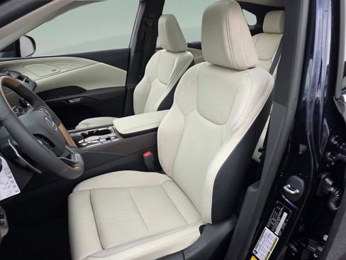 New 2026 Lexus RX 350 FWD image 14