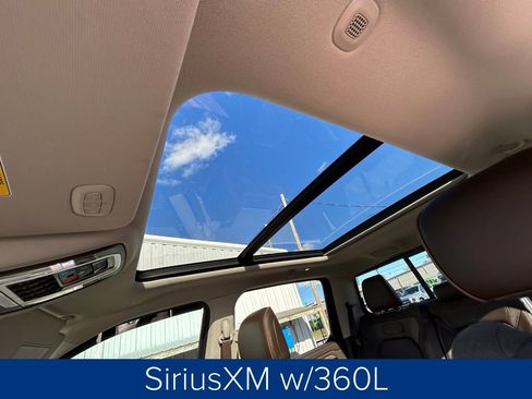 Used 2025 RAM 1500 Limited w/ Trailer Tow Group image 29