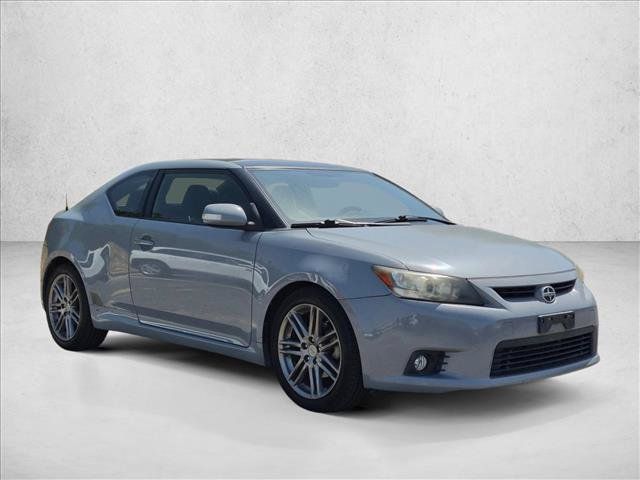 Used 2013 Scion tC FWD image 3