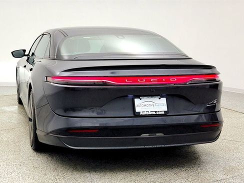 Used 2024 Lucid Air Touring image 6