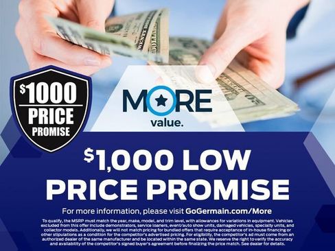 Certified 2023 Ford Bronco Sport Big Bend w/ Convenience Package AWD/4WD image 4
