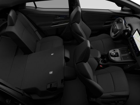 New 2026 Toyota C-HR AWD/4WD image 80