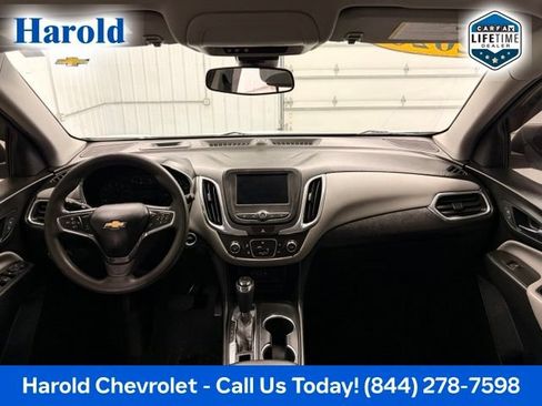 Used 2020 Chevrolet Equinox LS w/ LS Convenience Package AWD/4WD image 13