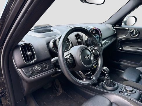 Used 2019 MINI Cooper Countryman SE AWD/4WD image 9
