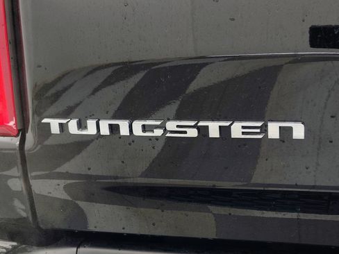 New 2026 RAM 1500 Tungsten w/ Bed Utility Group AWD/4WD image 17