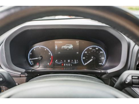 Used 2023 Ford Bronco Sport Big Bend w/ Convenience Package image 14