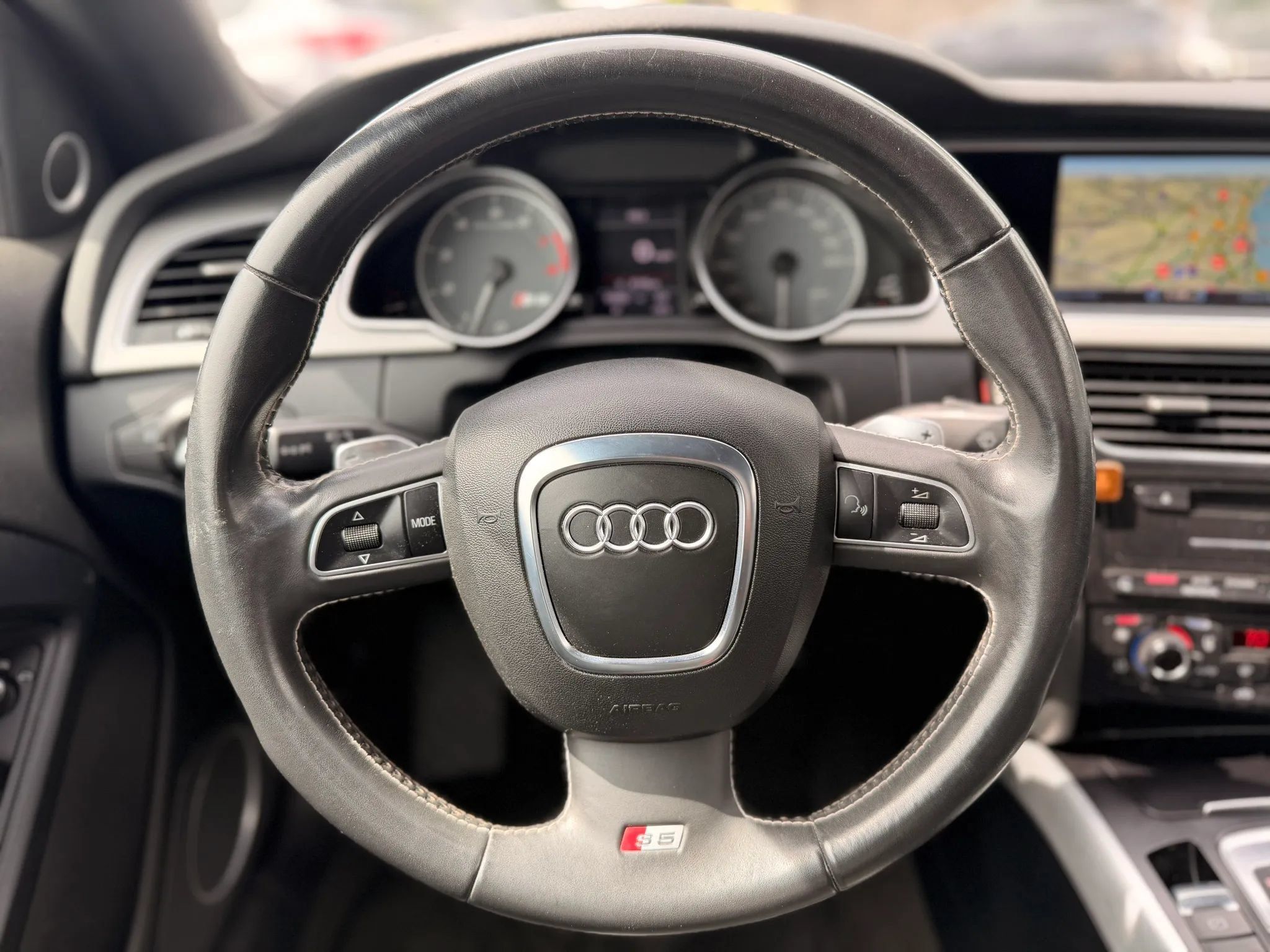 Used 2011 Audi S5 Premium Plus AWD/4WD image 33