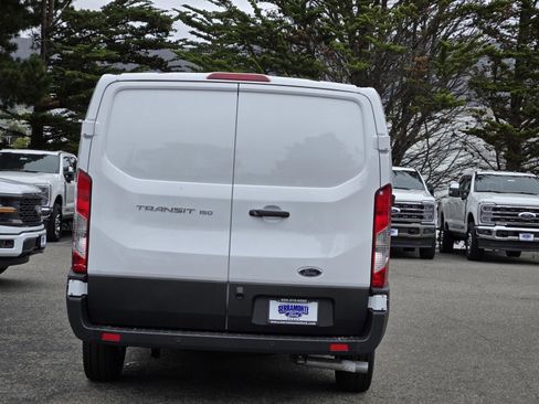 New 2025 Ford Transit 150 Low Roof image 5