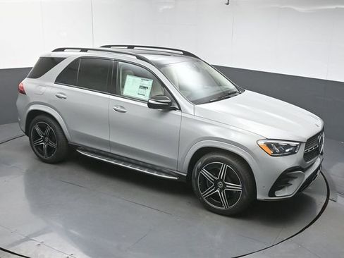 New 2026 Mercedes-Benz GLE 350 4MATIC image 41