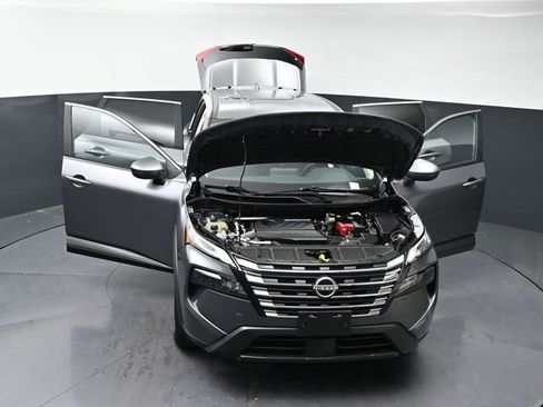 Used 2025 Nissan Rogue SV AWD/4WD image 52