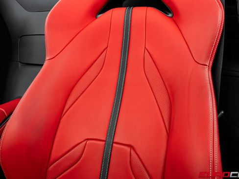 Used 2022 Ferrari 812 GTS image 43